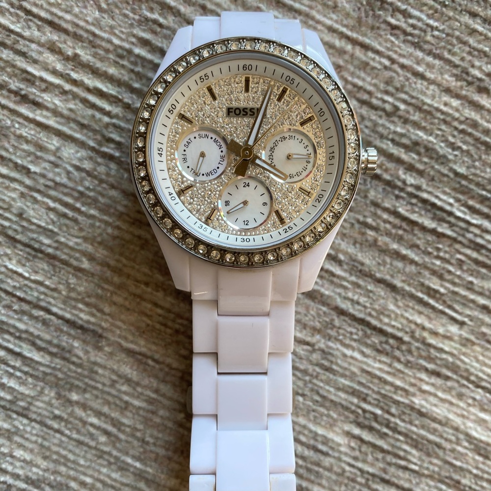 Fossil Watch